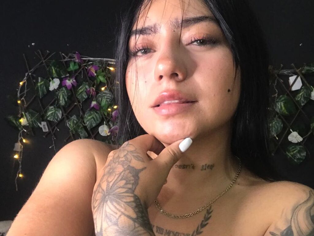 Shasha Valkova